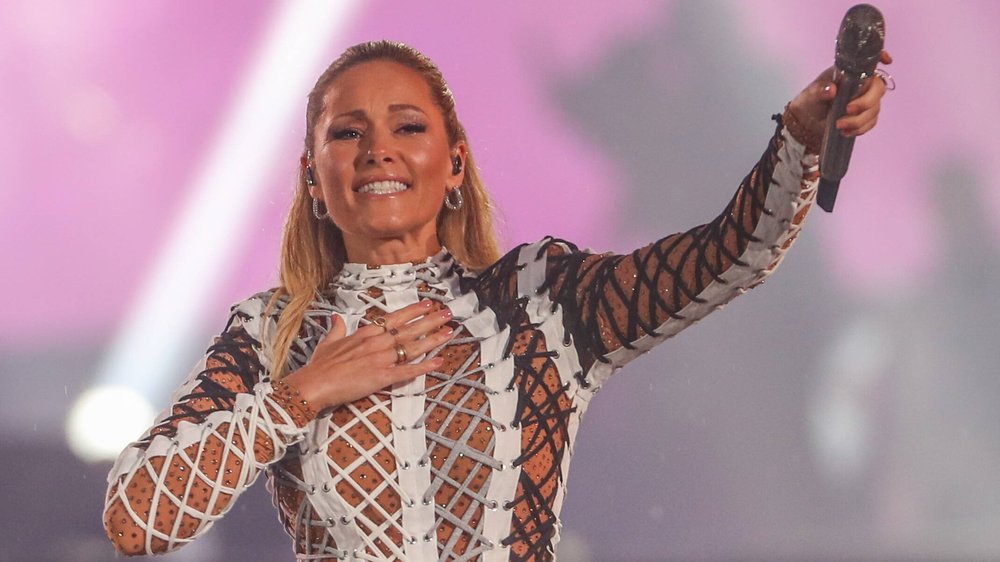 „Hoppe, hoppe Reiter“: Helene Fischer singt jetzt Kinderlieder