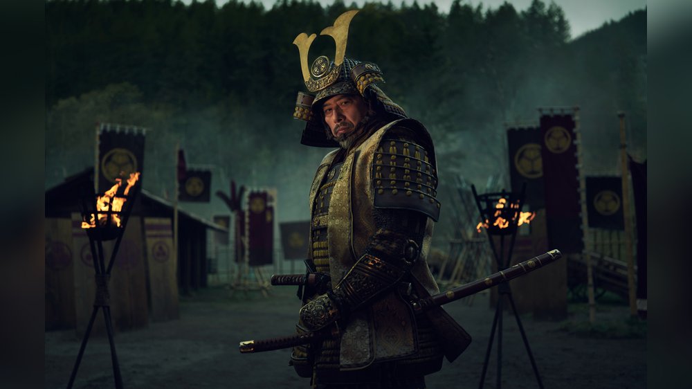 Creative Arts Emmys: Samurai-Epos “Shōgun” stellt Rekord auf