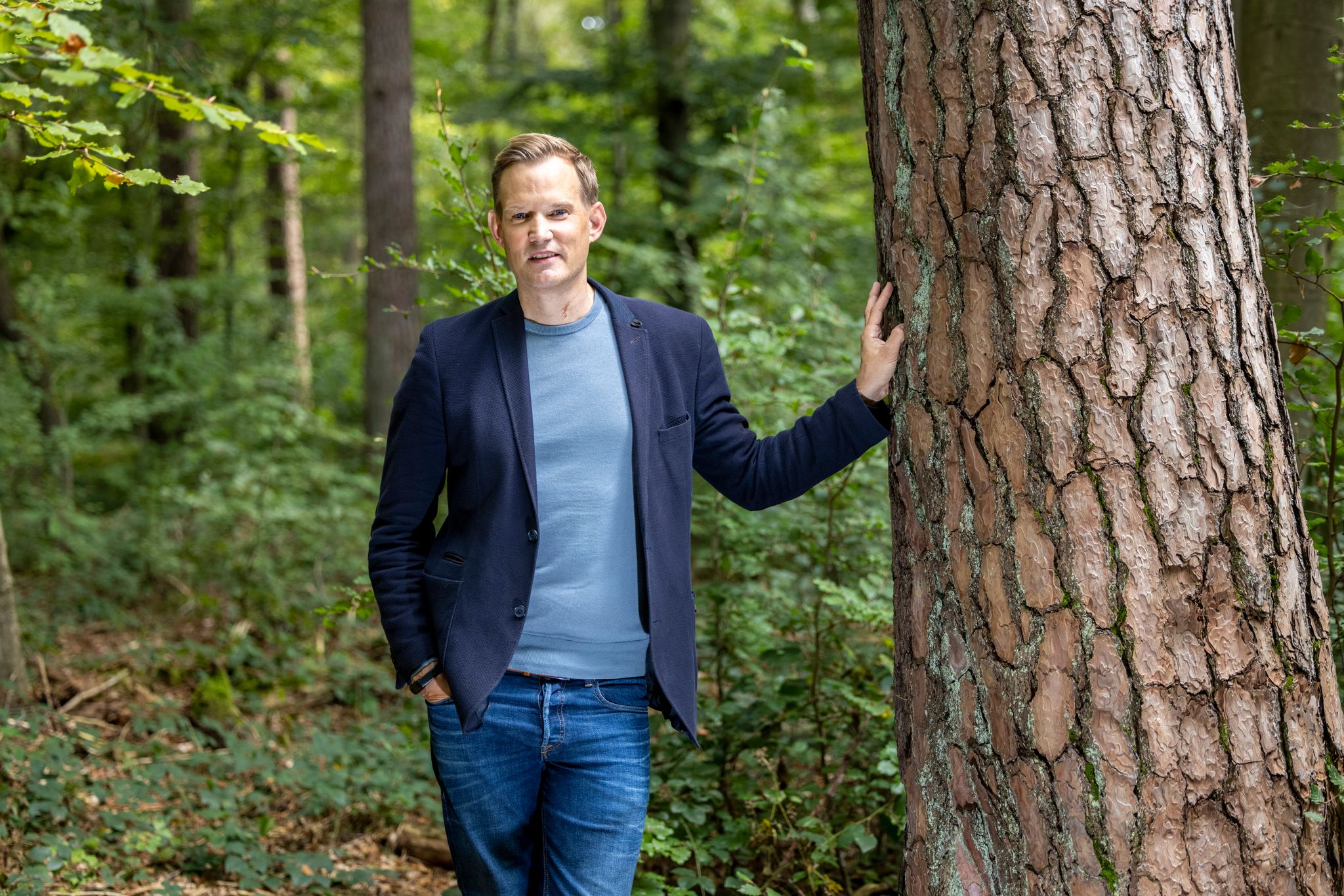 Prominenter Virologe plant Eintritt in die Bundespolitik