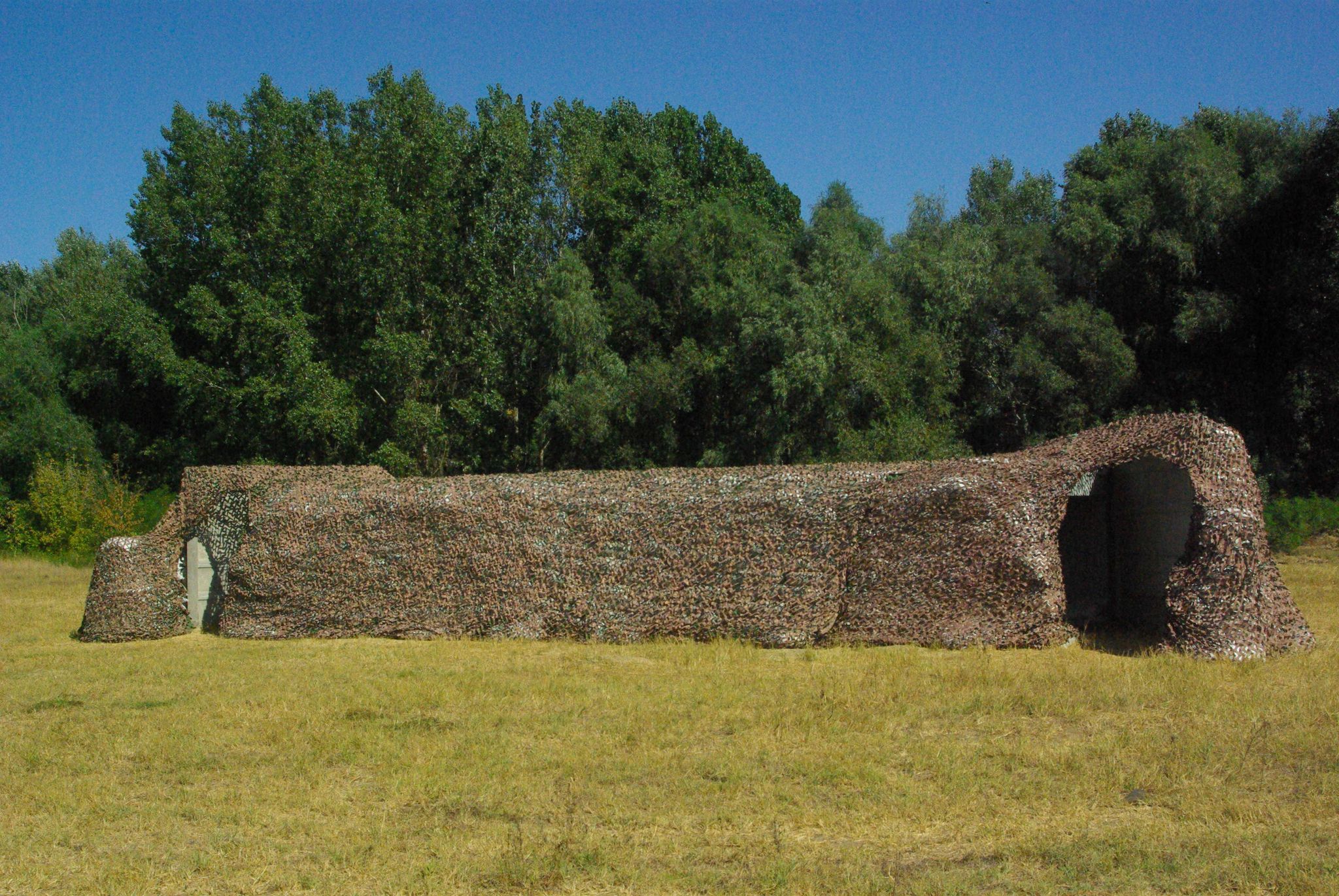 Ukraine bittet Rumänien um Abschuss von russischen Drohnen