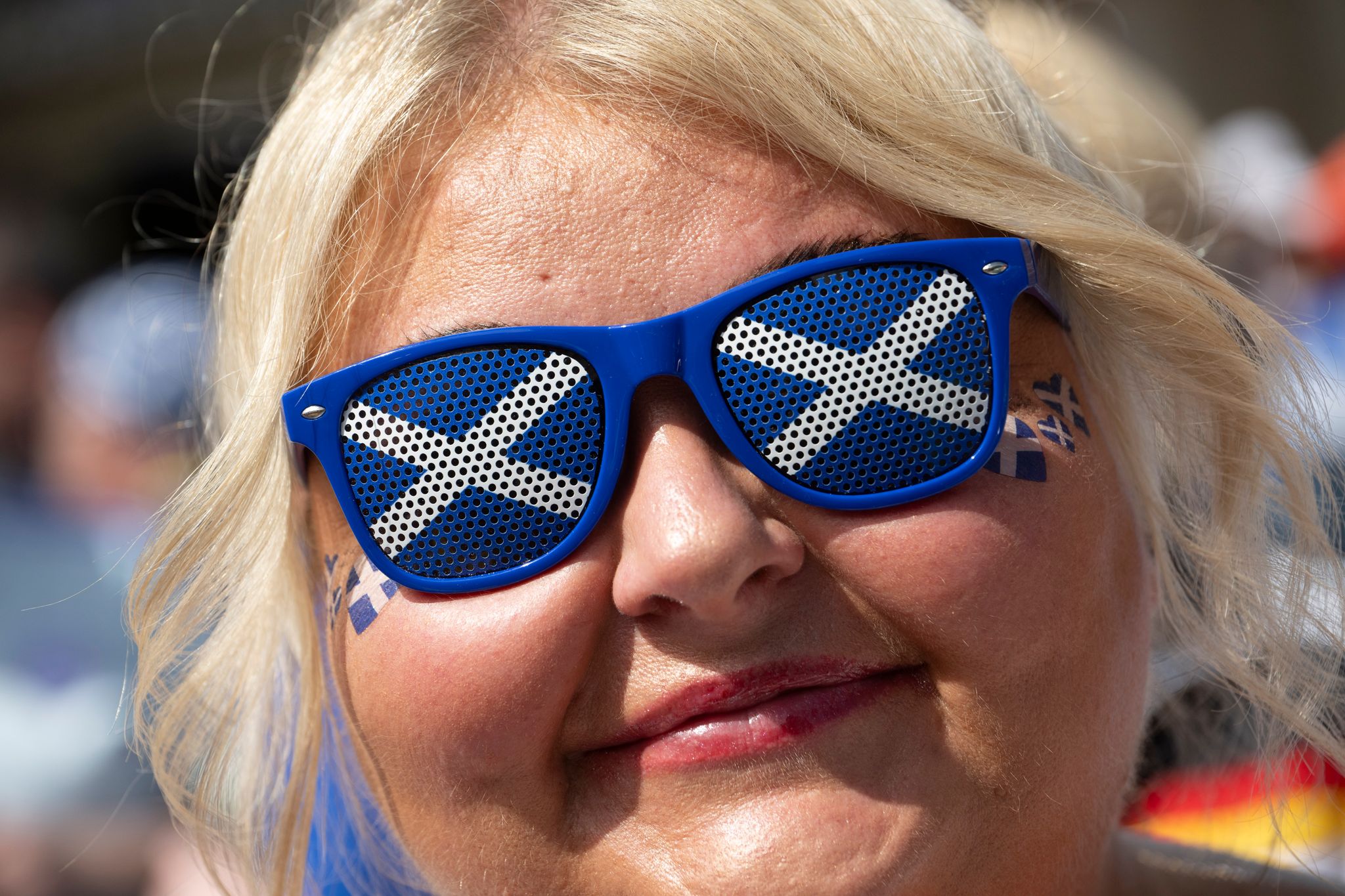 Ungebrochenes Streben nach Unabhängigkeit in Schottland