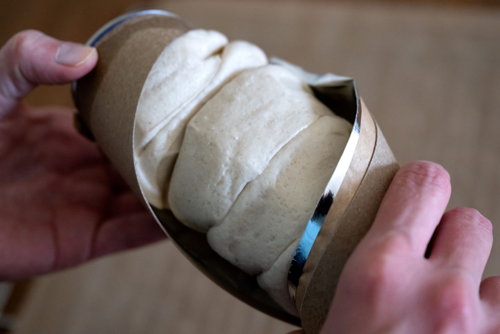 Steckt Alkohol im Aufbackbrötchen? – mehr Klarheit gefordert