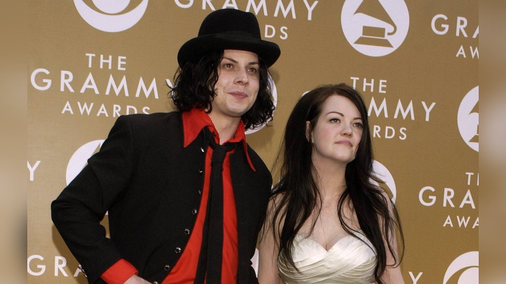 White Stripes verklagen Trump wegen Songnutzung