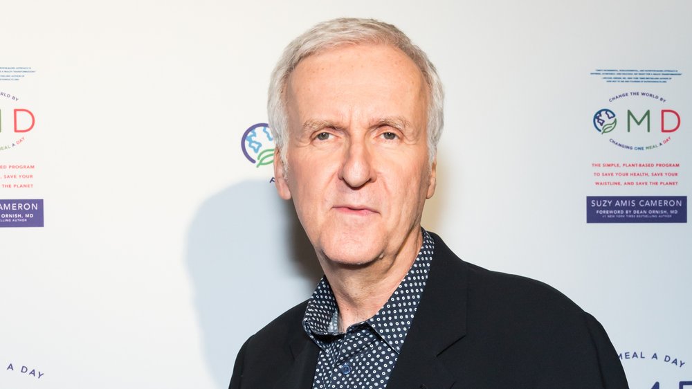 James Cameron findet manche “Terminator”-Szenen peinlich