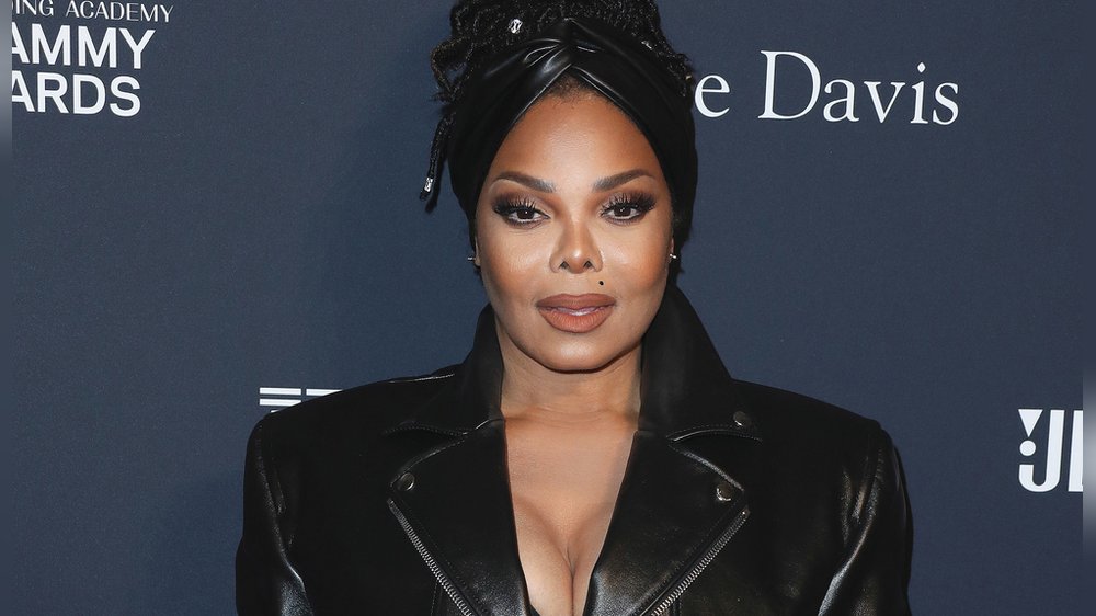 Janet Jacksons peinlicher Moment vor Queen Elizabeth II.
