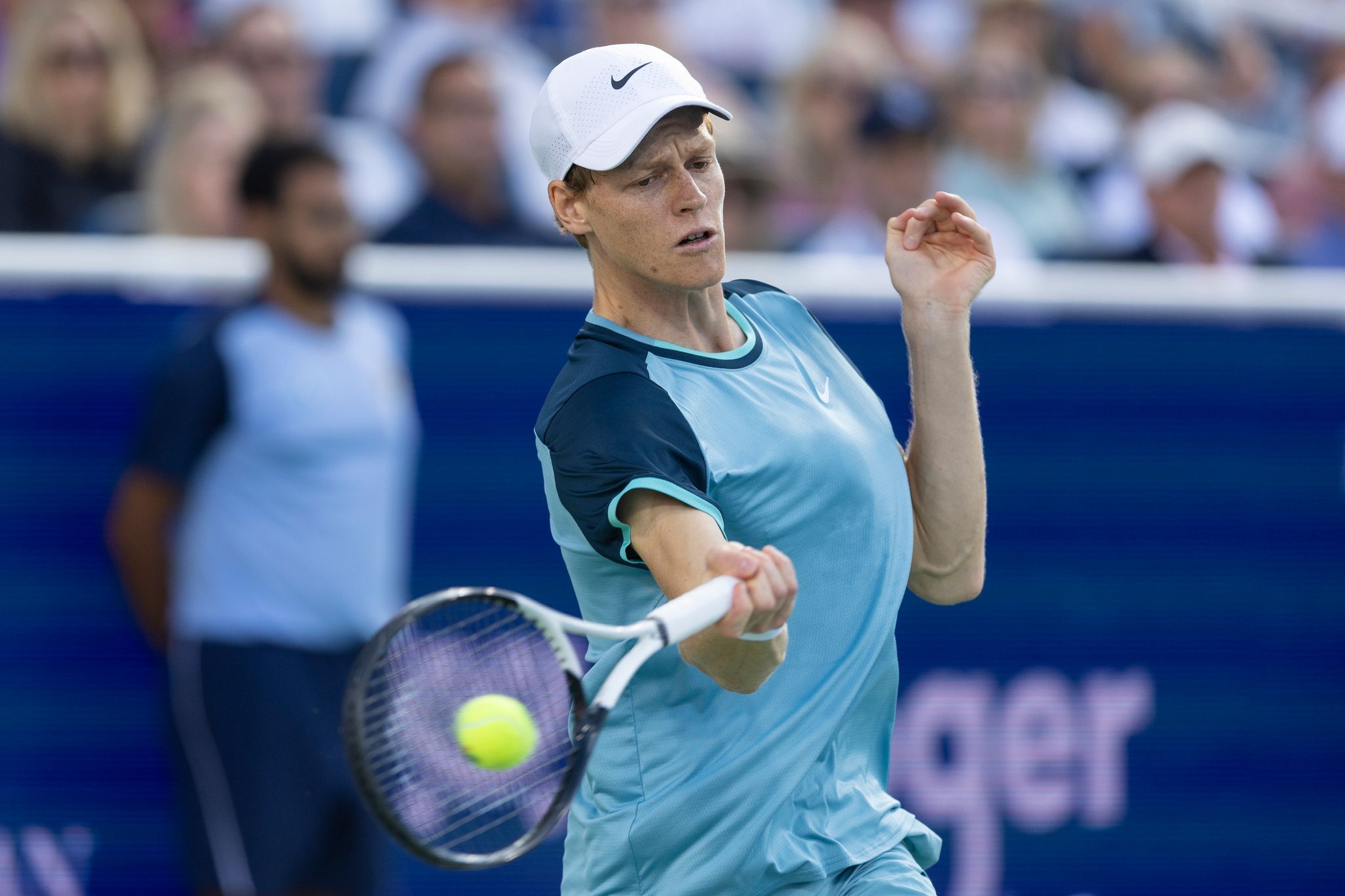 Freispruch für Tennisstar Jannik Sinner in Dopingfall, Wada legt Berufung ein