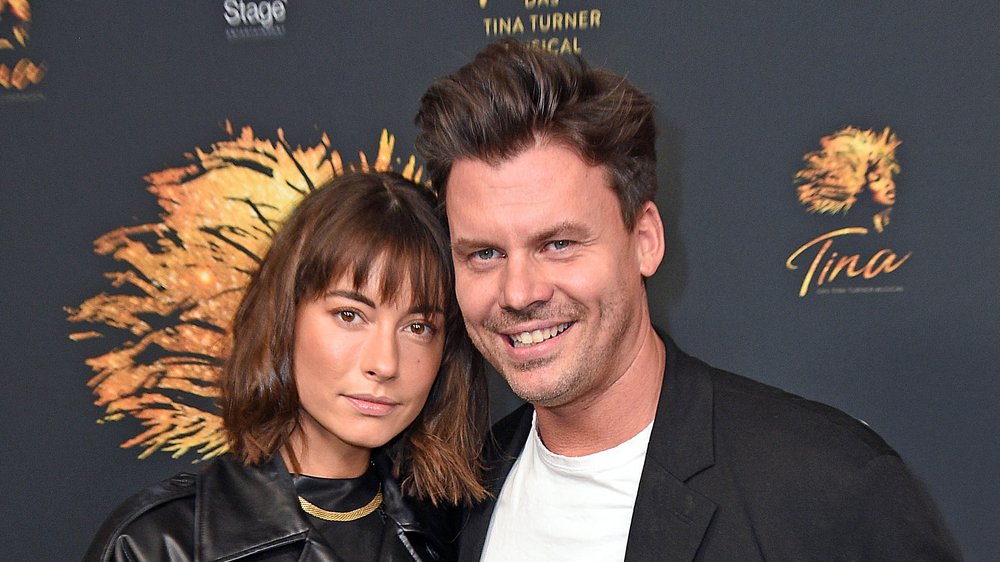 Jennifer Lange ist Mutter geworden: Baby Anton ist da!