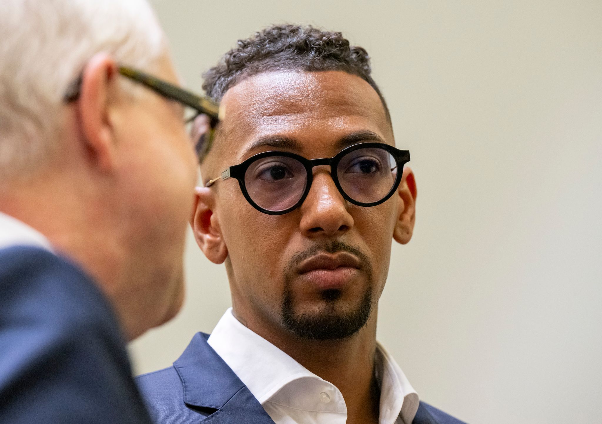 Boateng-Prozess: Staatsanwaltschaft nimmt Revision zurück