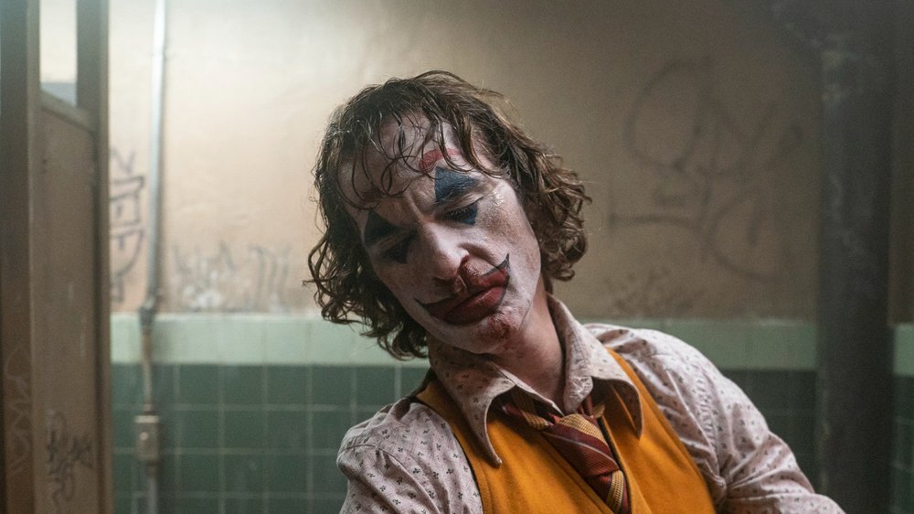 Joaquin Phoenix über „Joker“-Diät: „Sollte das nicht noch mal machen“