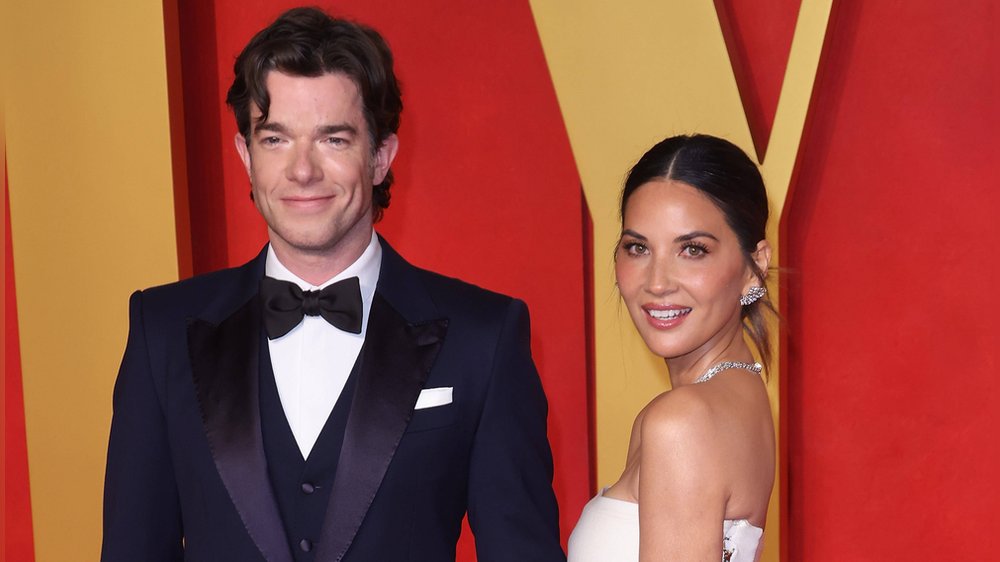 Per Leihmutterschaft: Olivia Munn ist zum zweiten Mal Mutter geworden