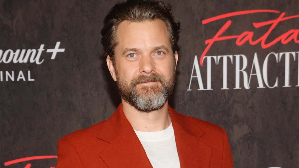 Dawson’s Creek-Star Joshua Jackson teilt rührende Vater-Tochter-Geschichte
