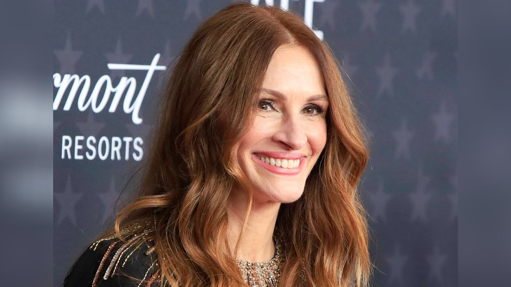 Julia Roberts bekommt Ehren-César für ihr Lebenswerk verliehen