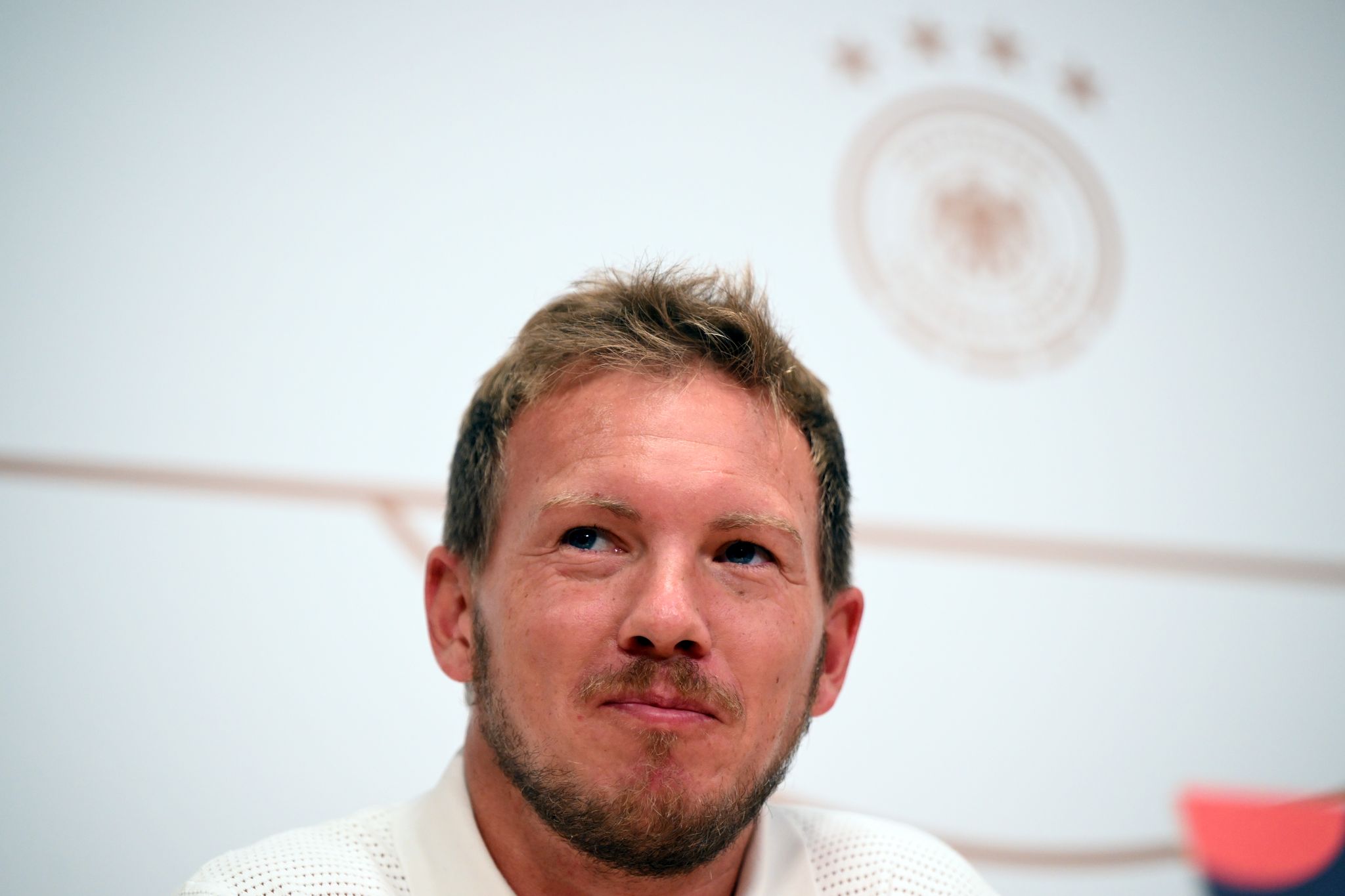 Nagelsmann will wenig ändern – Füllkrug bricht Training ab