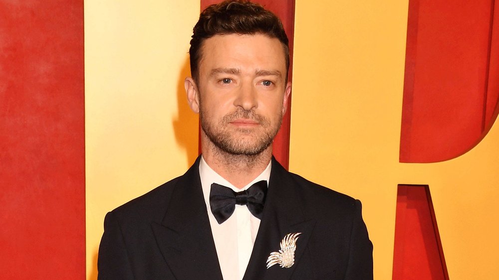 Justin Timberlake entgeht Gefängnisstrafe nach DWI-Vorfall