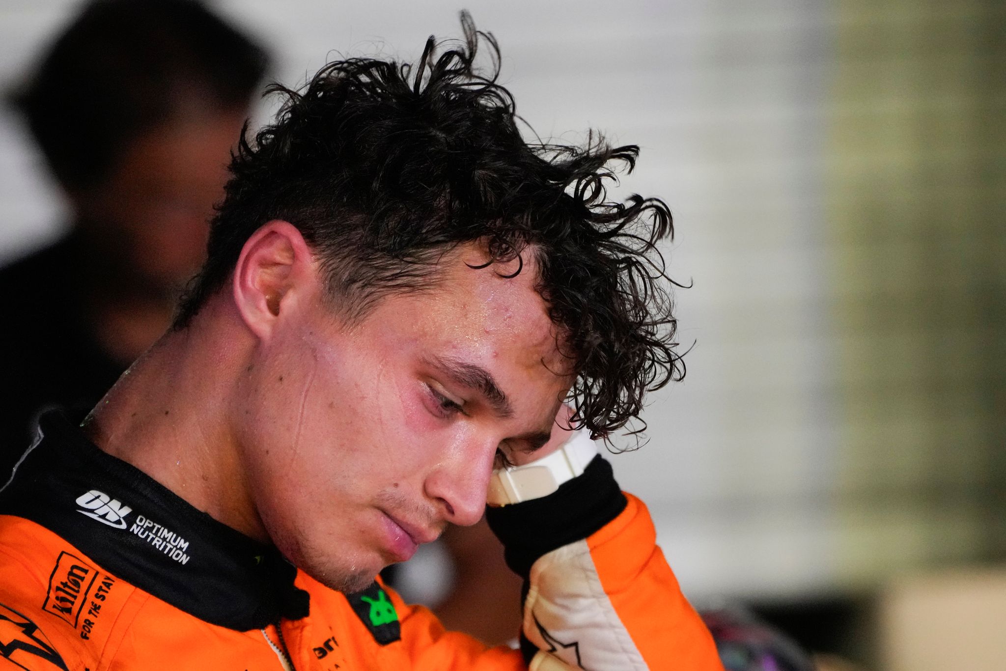 McLaren-Pilot Norris mit Kampfansage an Verstappen in WM-Duell
