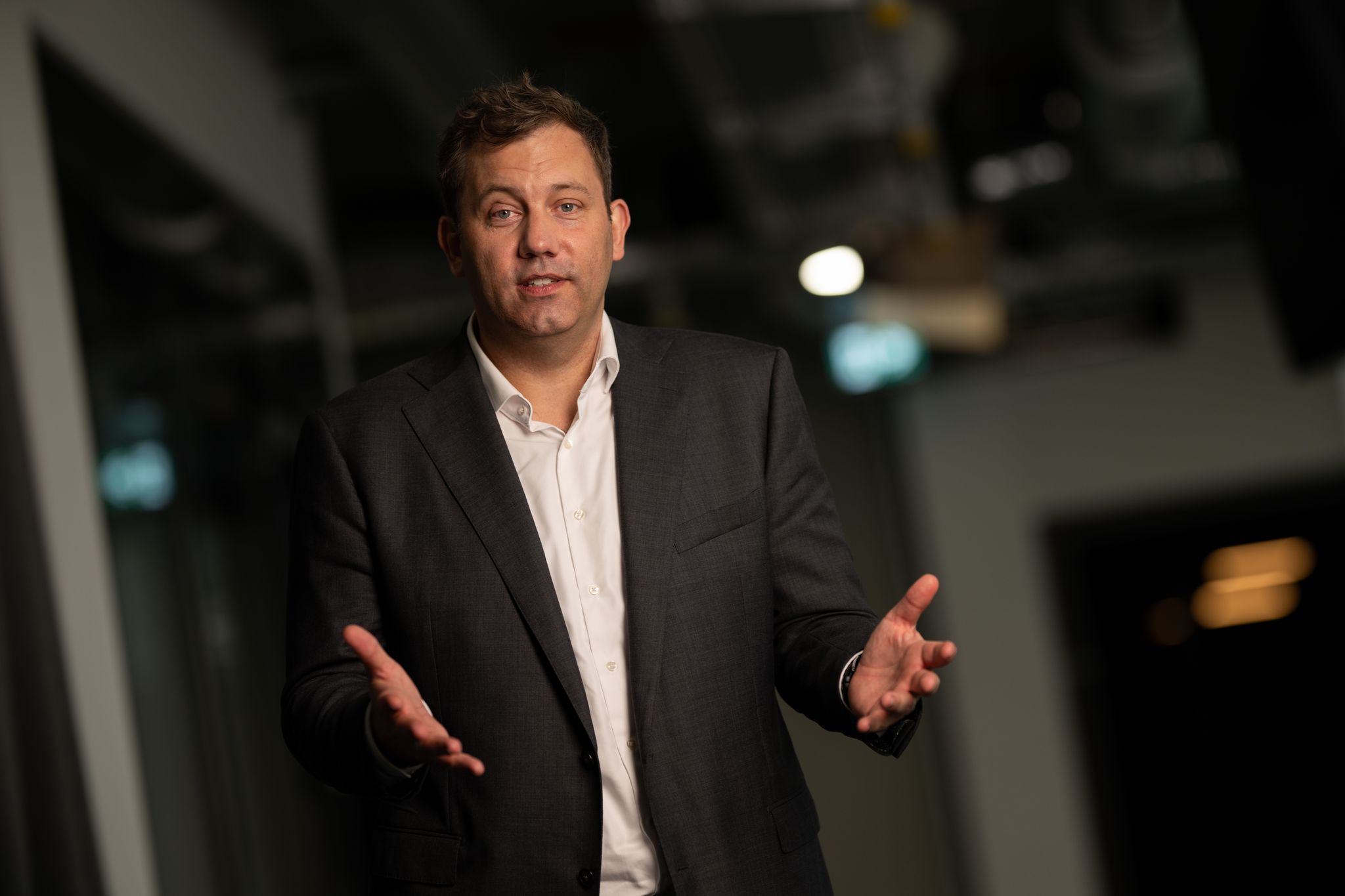 Klingbeil: Scholz hat noch keine Zeit für Wahlkampf