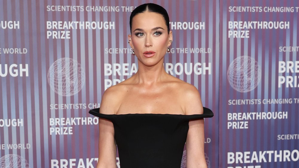 Abwasch wird mit Fellatio belohnt: Katy Perry enthüllt Liebessprache