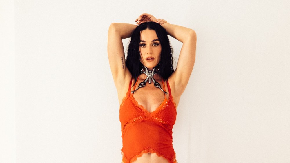 Katy Perry: Rückkehr mit neuem Album 