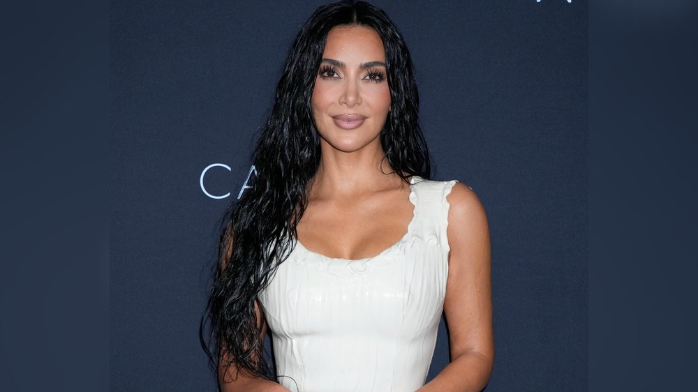 Kim Kardashian besucht echte „Monster“-Täter im Gefängnis