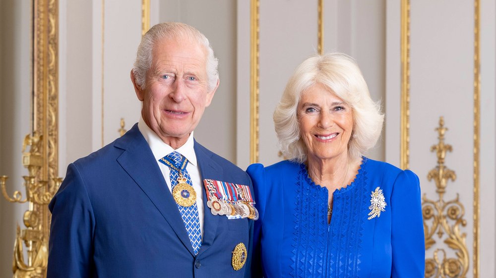 König Charles und Königin Camilla verzichten auf „Walkabouts“