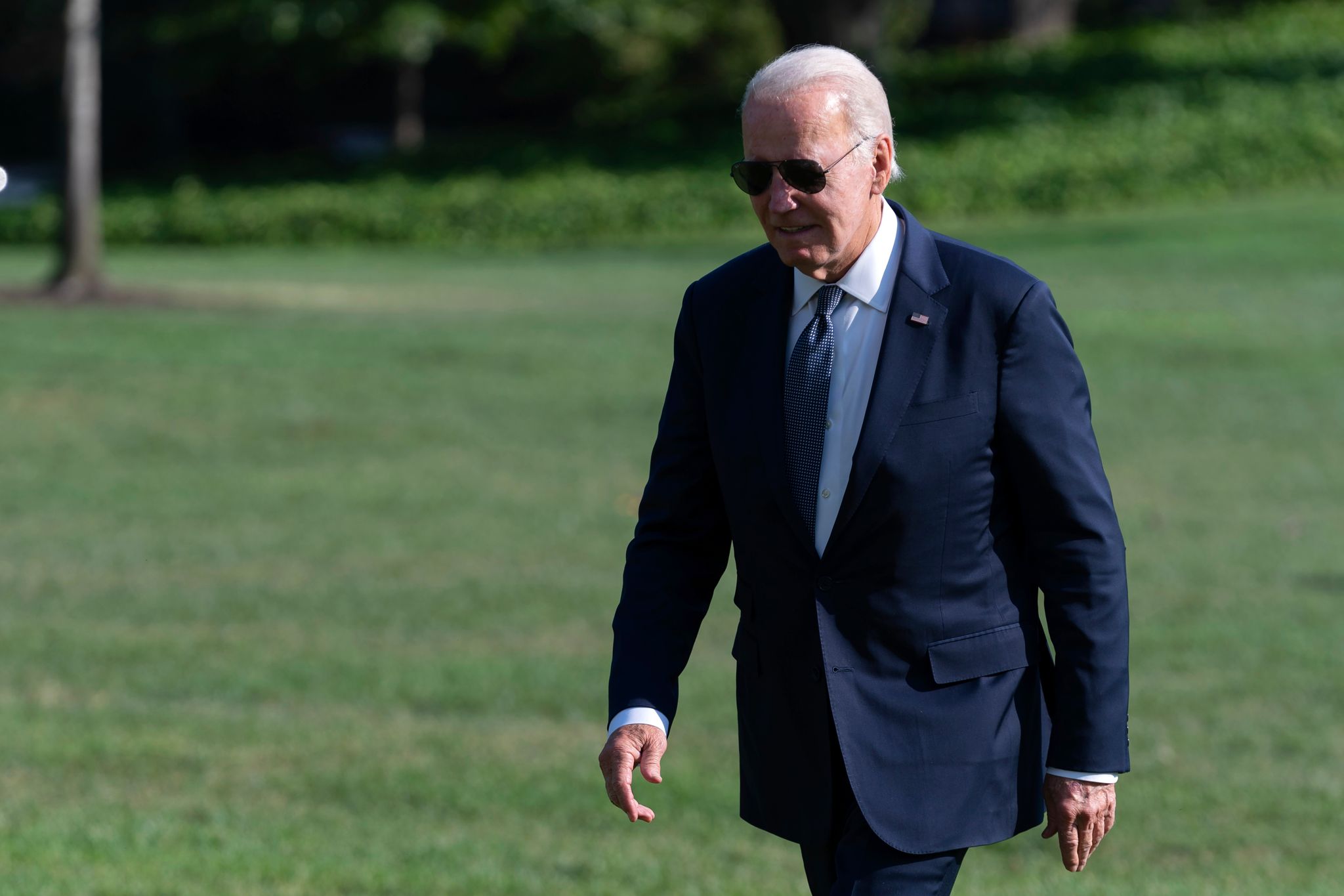 US-Präsident Joe Biden plant Besuch in Deutschland