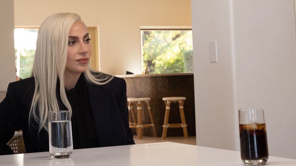 Lady Gaga ein Mann? Darum dementierte sie nie die Gerüchte