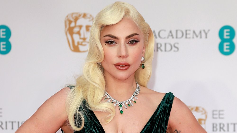 Lady Gaga kündigt neues Album 