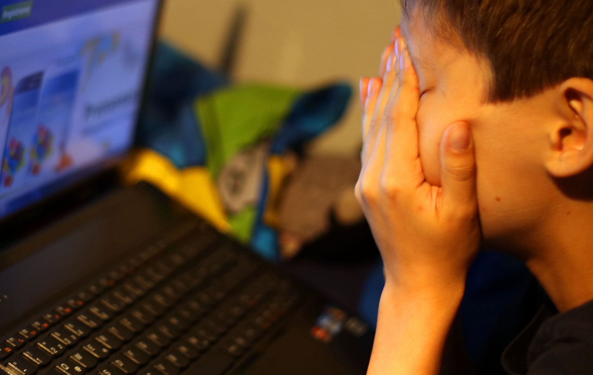 Drängendes Problem: Cybermobbing fordert schärfere Gesetze