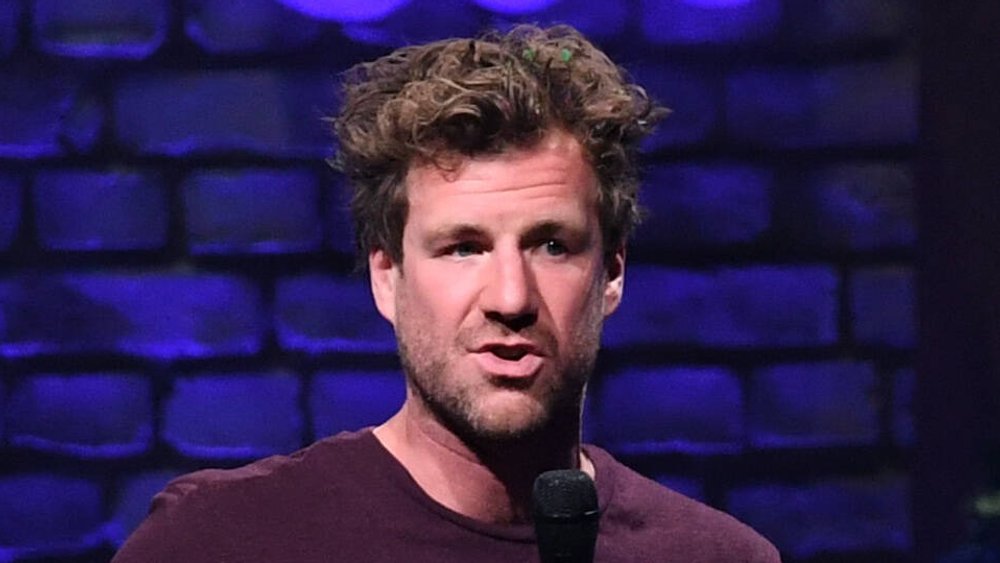Nach Kritik an Paralympics-Witzen: Luke Mockridge entschuldigt sich