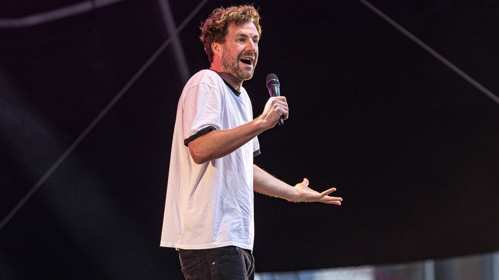 Sat.1 setzt Show ab: Moderations-Comeback von Luke Mockridge geplatzt