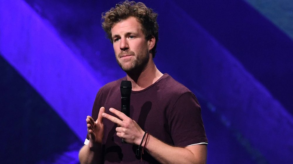 Luke Mockridge von weiteren Shows ausgeschlossen