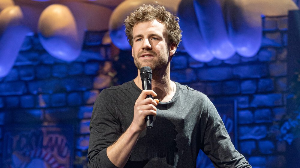 Luke Mockridge kehrt auf die Bühne zurück: Erster Auftritt nach Skandal in Wien