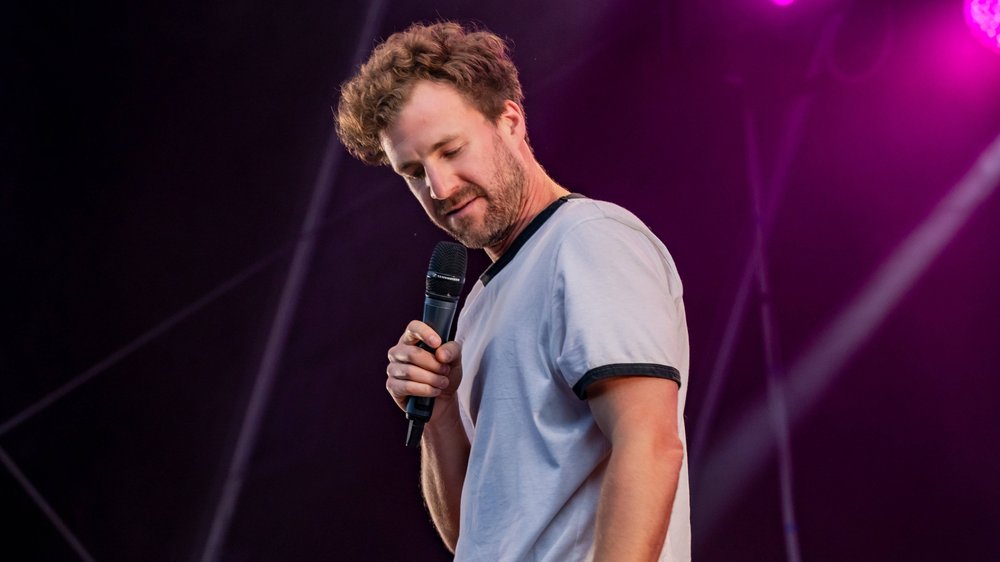 Luke Mockridge: Weitere Shows abgesagt