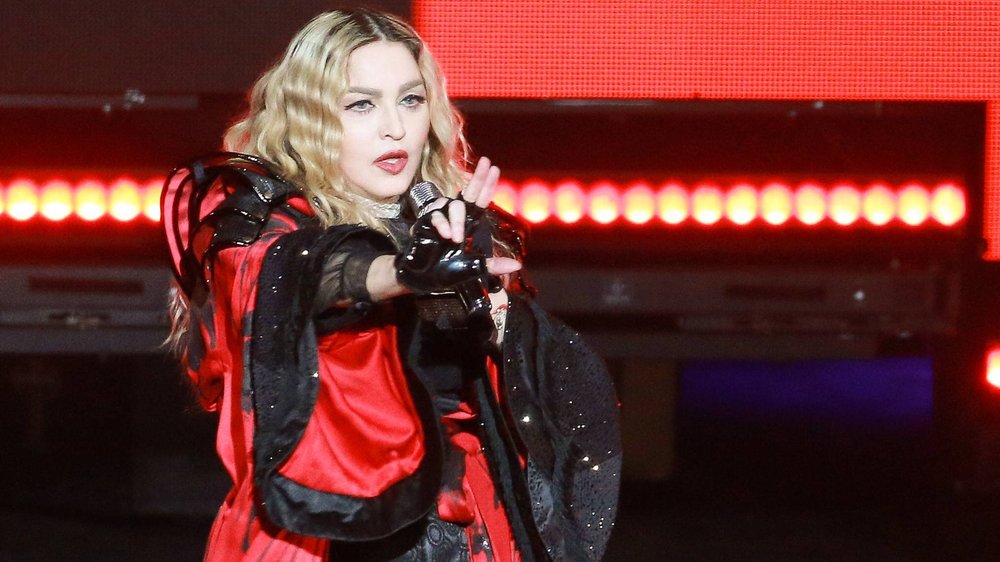 Madonnas Stiefmutter Joan Ciccone stirbt mit 81 Jahren