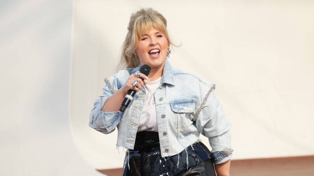 Maite Kelly kündigt längere TV-Pause an