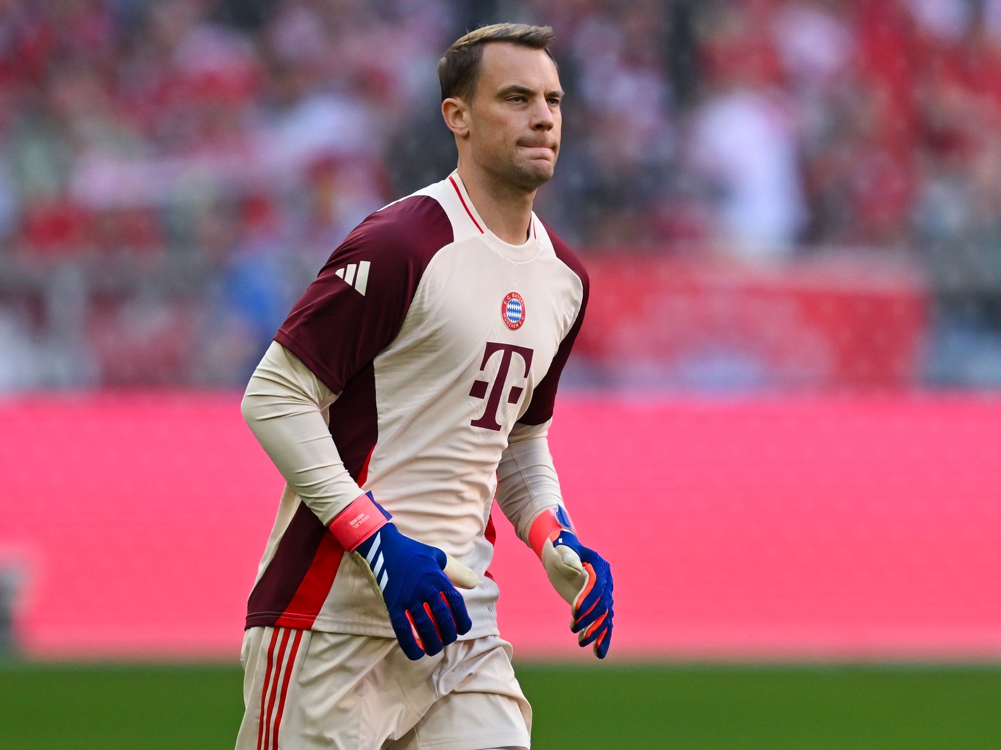 FC Bayern München erkämpft sich Unentschieden gegen Bayer Leverkusen
