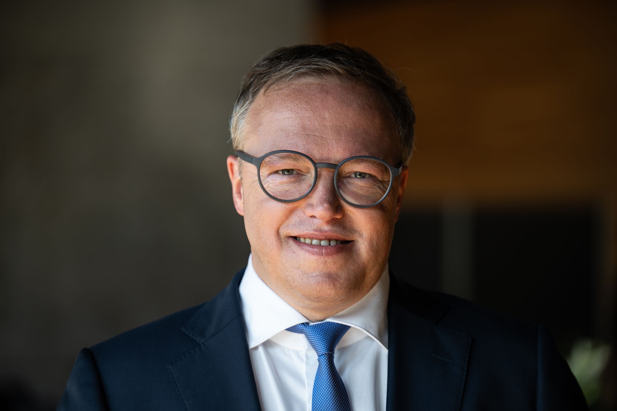 Thüringens CDU-Chef Mario Voigt sieht Chance für politischen Wechsel