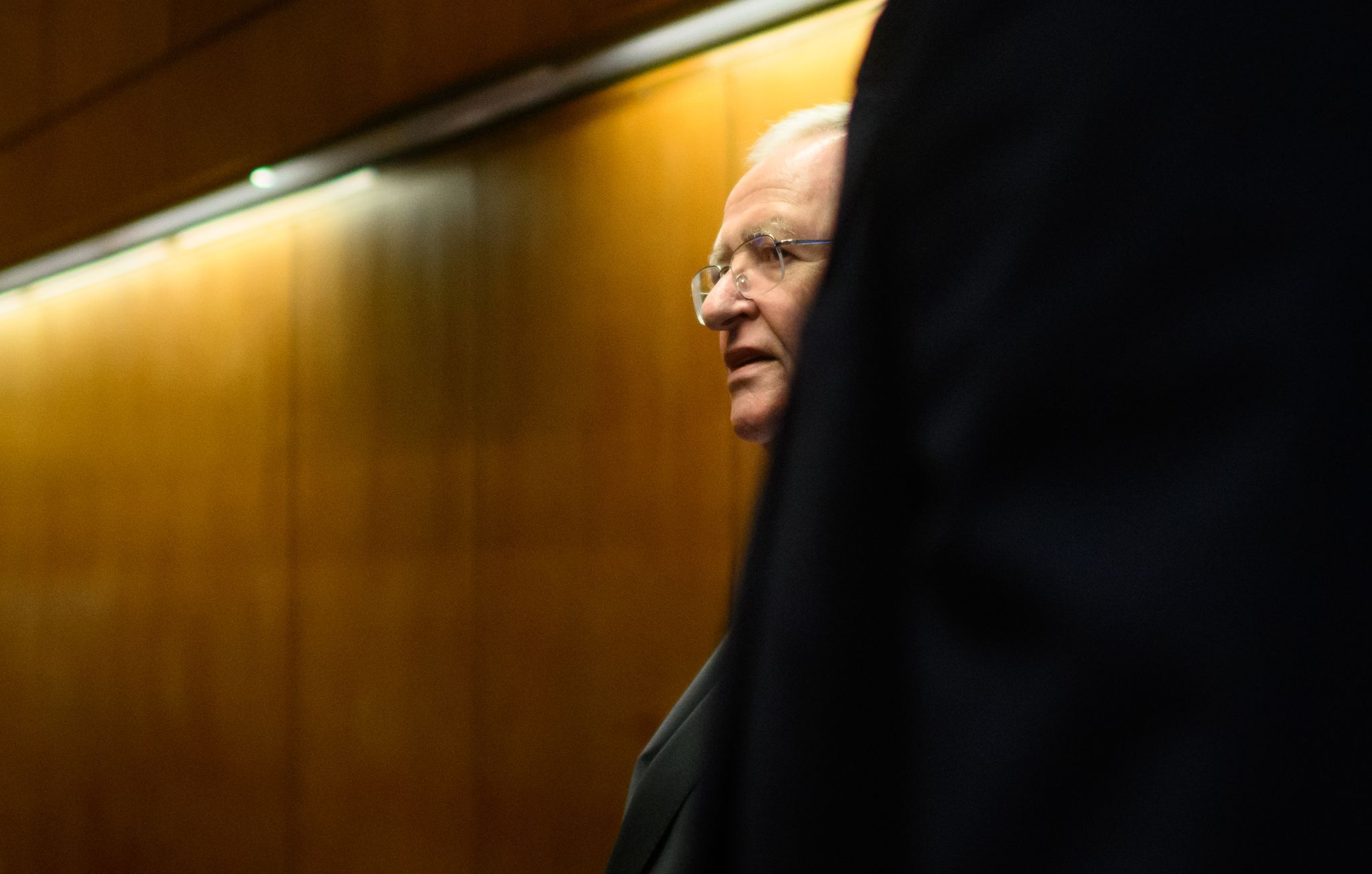 Klarheit zur Dieselaffäre? – Prozess gegen Winterkorn