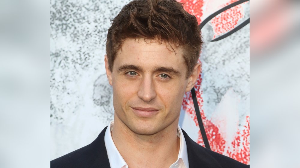 “Young Sherlock”: Max Irons spielt den Bruder des Detektivs