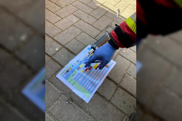 Kreis Pinneberg: Feuerwehr Großeinsatz in Wedel