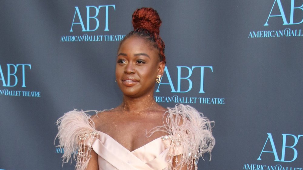 Starballerina Michaela DePrince mit 29 Jahren verstorben