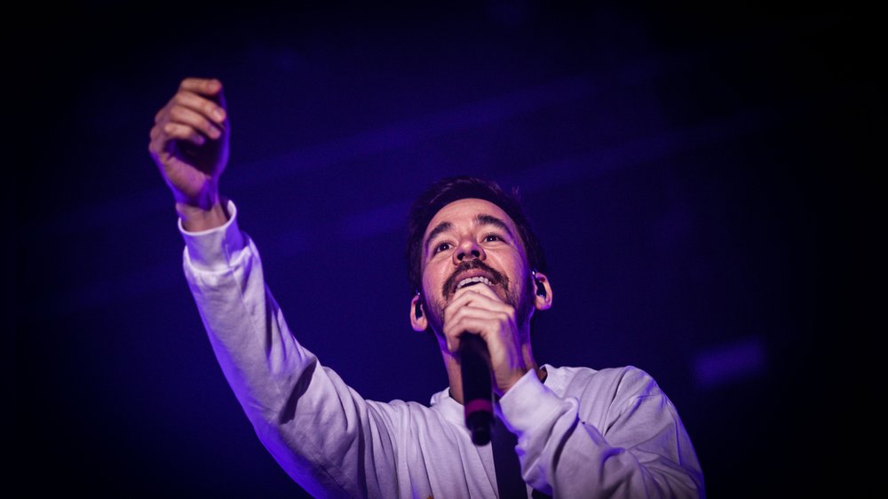 Linkin Park verteidigt Comeback mit neuer Sängerin Emily Armstrong