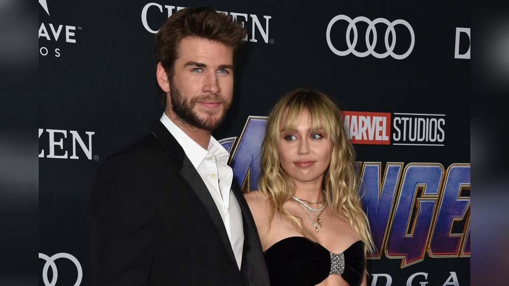 Miley Cyrus unter Plagiatsverdacht: 