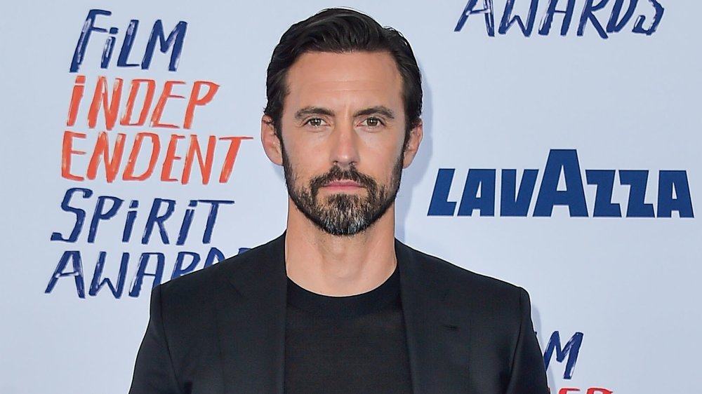 Schauspieler Milo Ventimiglia wird Vater: Babyglück für 