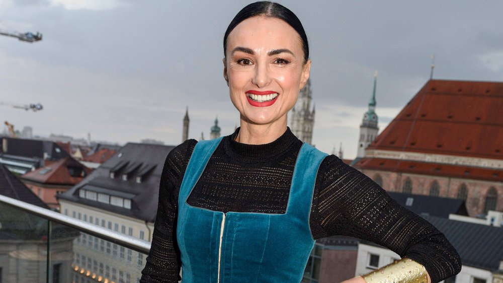 Trennung und Neuanfang: Mimi Fiedler kämpft sich zurück