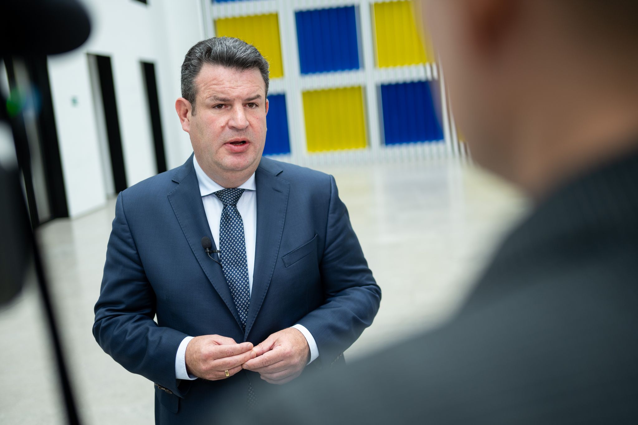 Neue Rentenreform: Schutz vor Bezüge-Absinken