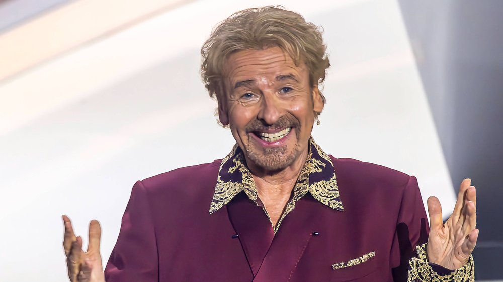 Thomas Gottschalk: „Stefan Raab kommt zurück – ich verabschiede mich“