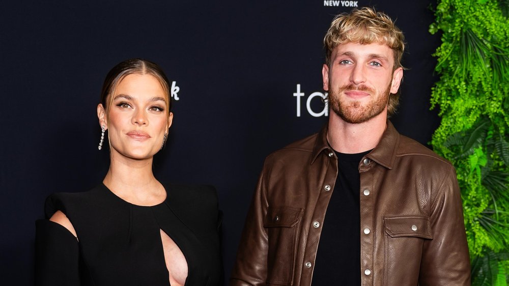 DiCaprio-Ex ist Mutter: Das Baby von Nina Agdal und Logan Paul ist da