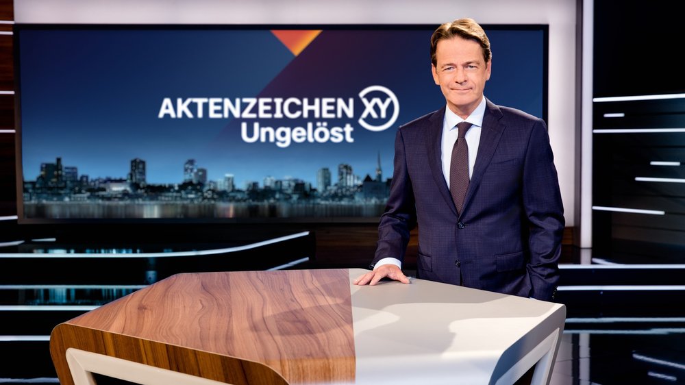 “Aktenzeichen XY… Ungelöst”: Polizei zeigt Video von RAF-Terroristen