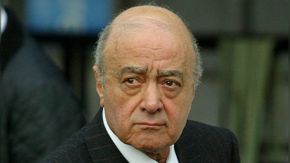 Mohamed Al-Fayed: Missbrauchsvorwürfe gegen den Ex-Harrods-Besitzer